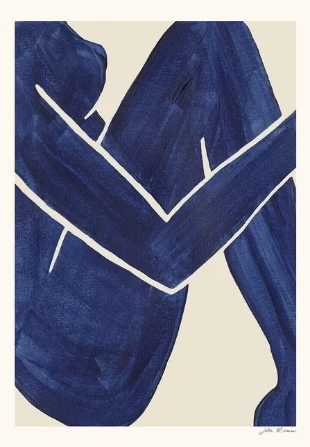 Sella Molenaar - Female form 07