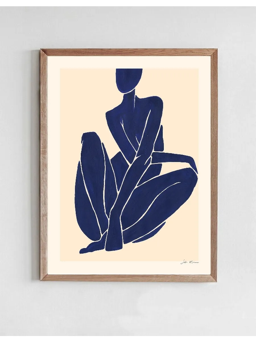 Sella Molenaar - Female form 08