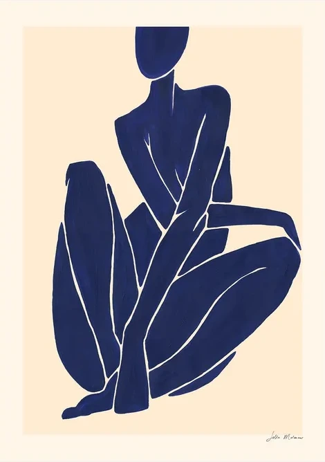 Sella Molenaar - Female form 08