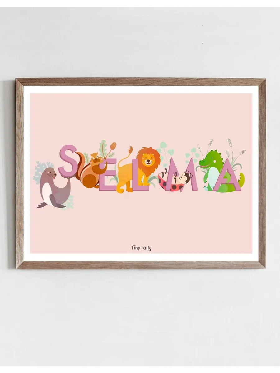 Selma