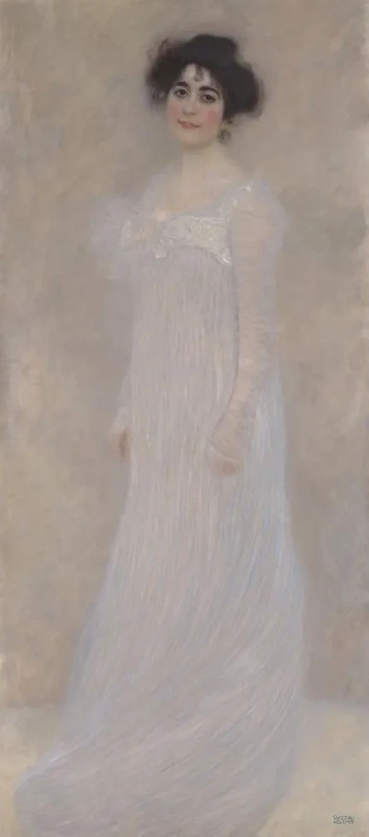 Serena Pulitzer Lederer (1867 1943)
