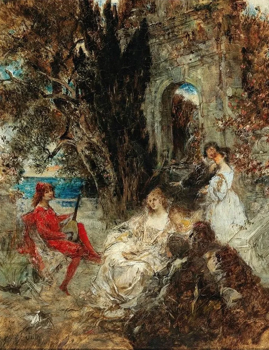 Serenade