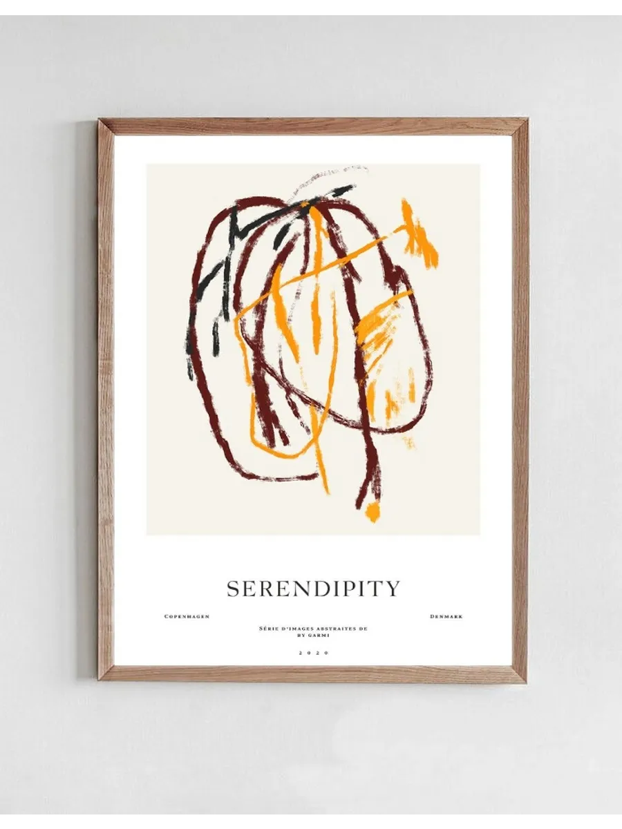 Serendipity
