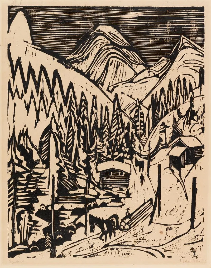 Sertigstra E IM Winter