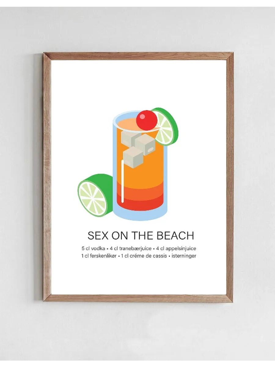 Sex on the Beach