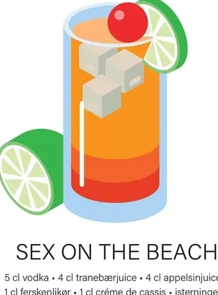 Sex on the Beach