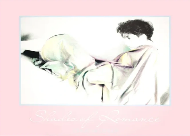 Shades of Romance