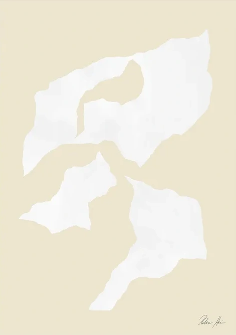 Shadow No. 03
