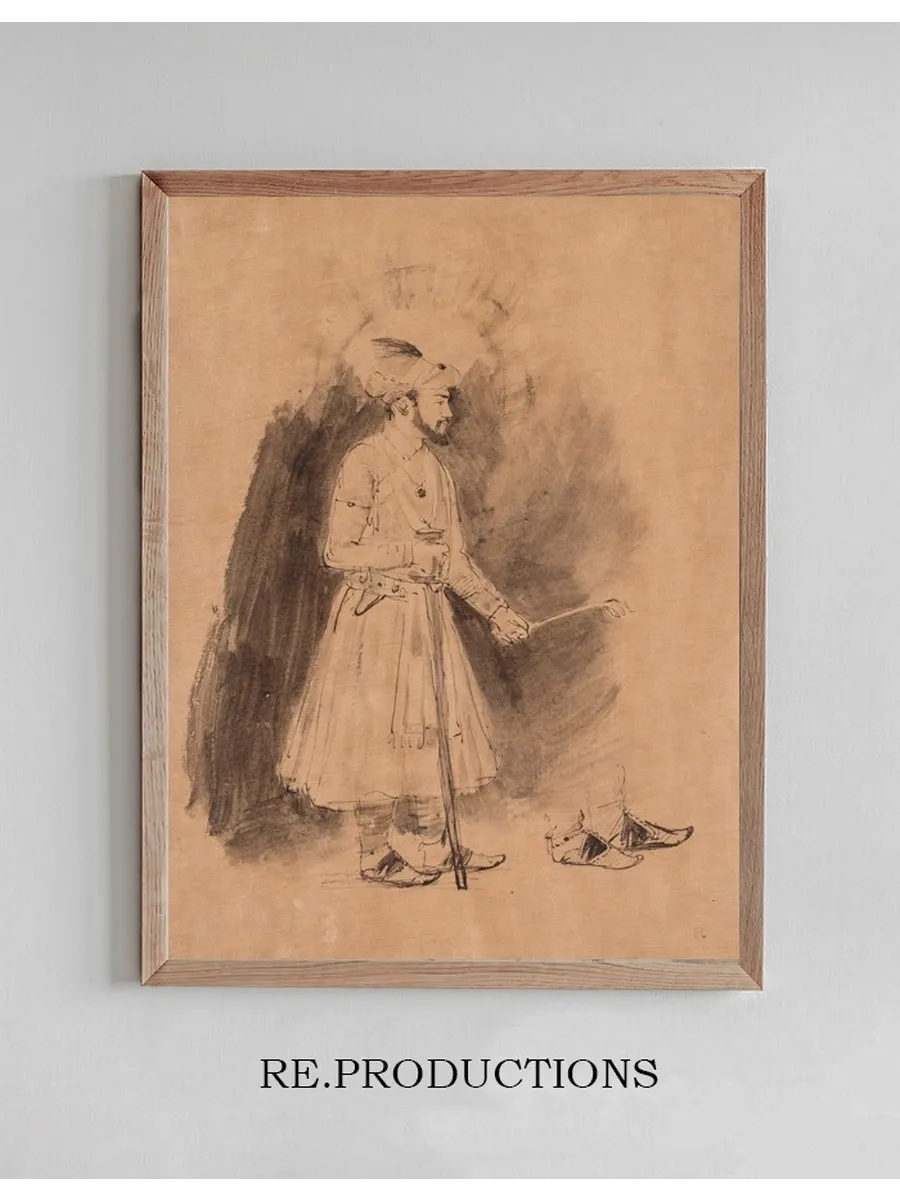 Shah Jahan