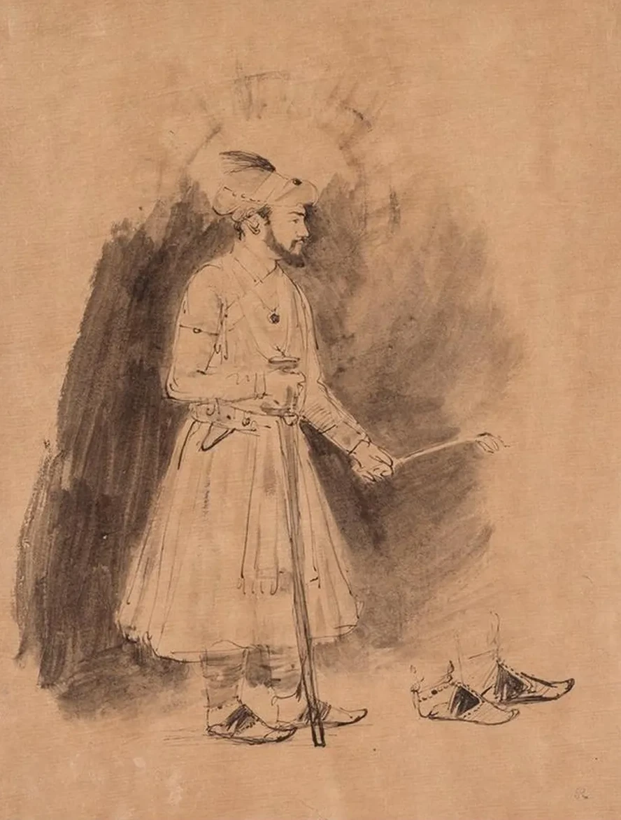 Shah Jahan