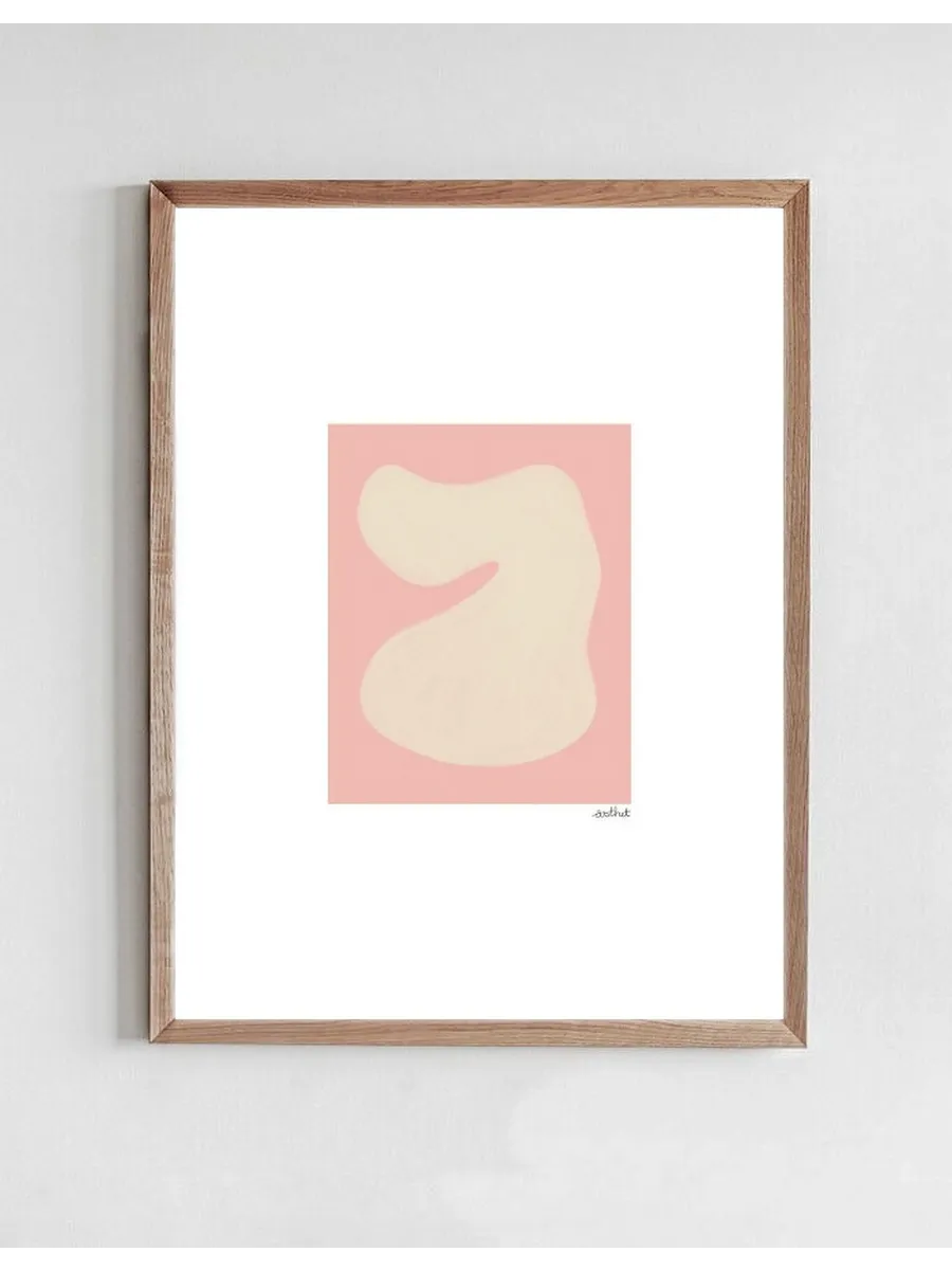 Shape Study