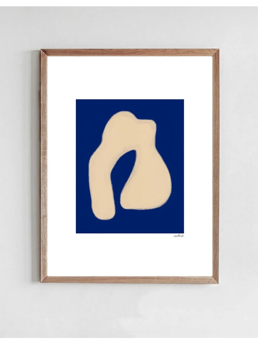 Shape Study