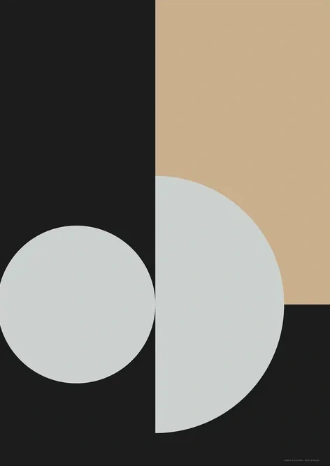 Shapes & Forms 03