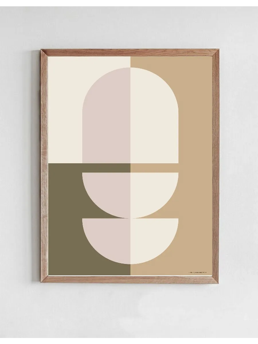 Shapes & Forms 06
