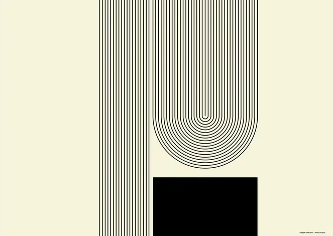 Shapes & Lines 01