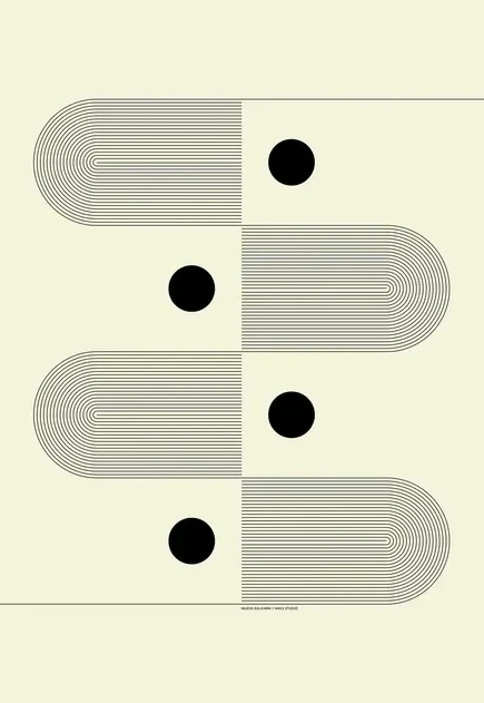 Shapes & Lines 03