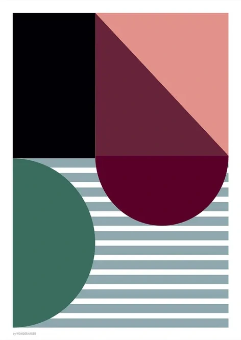 Shapes 1