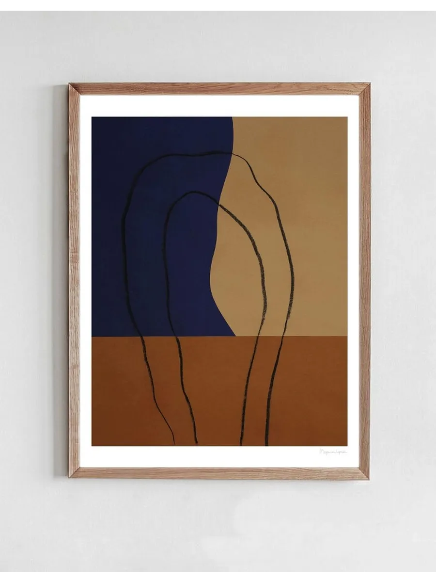 Shapes And Lines No
