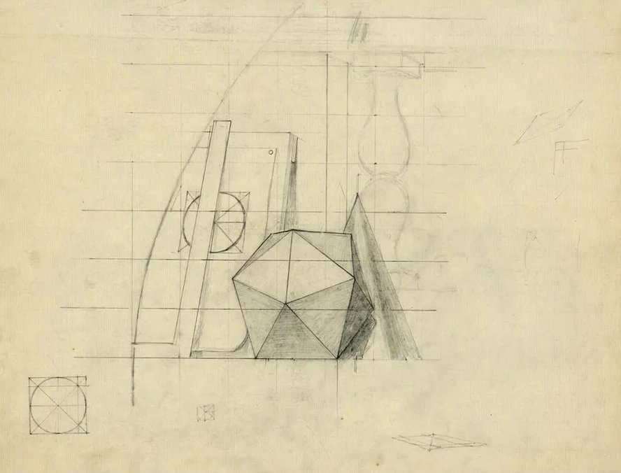 Shapes and Forms