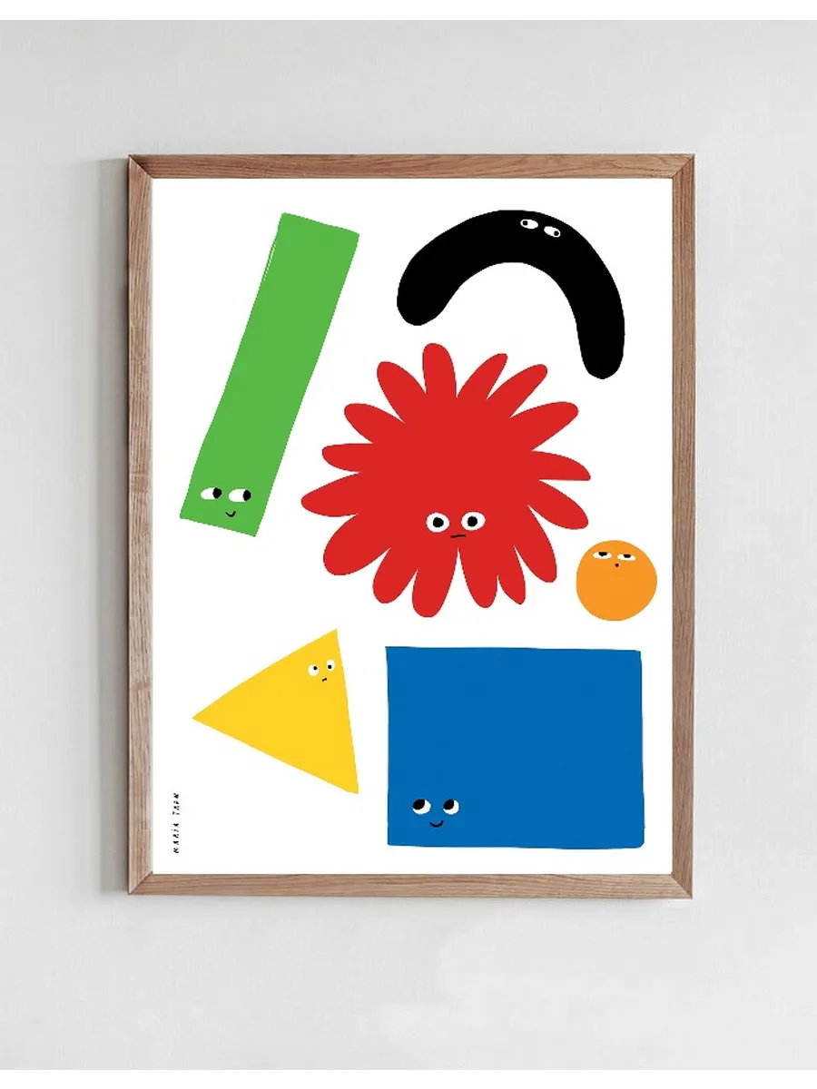 Shapes