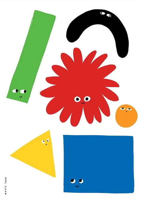 Shapes