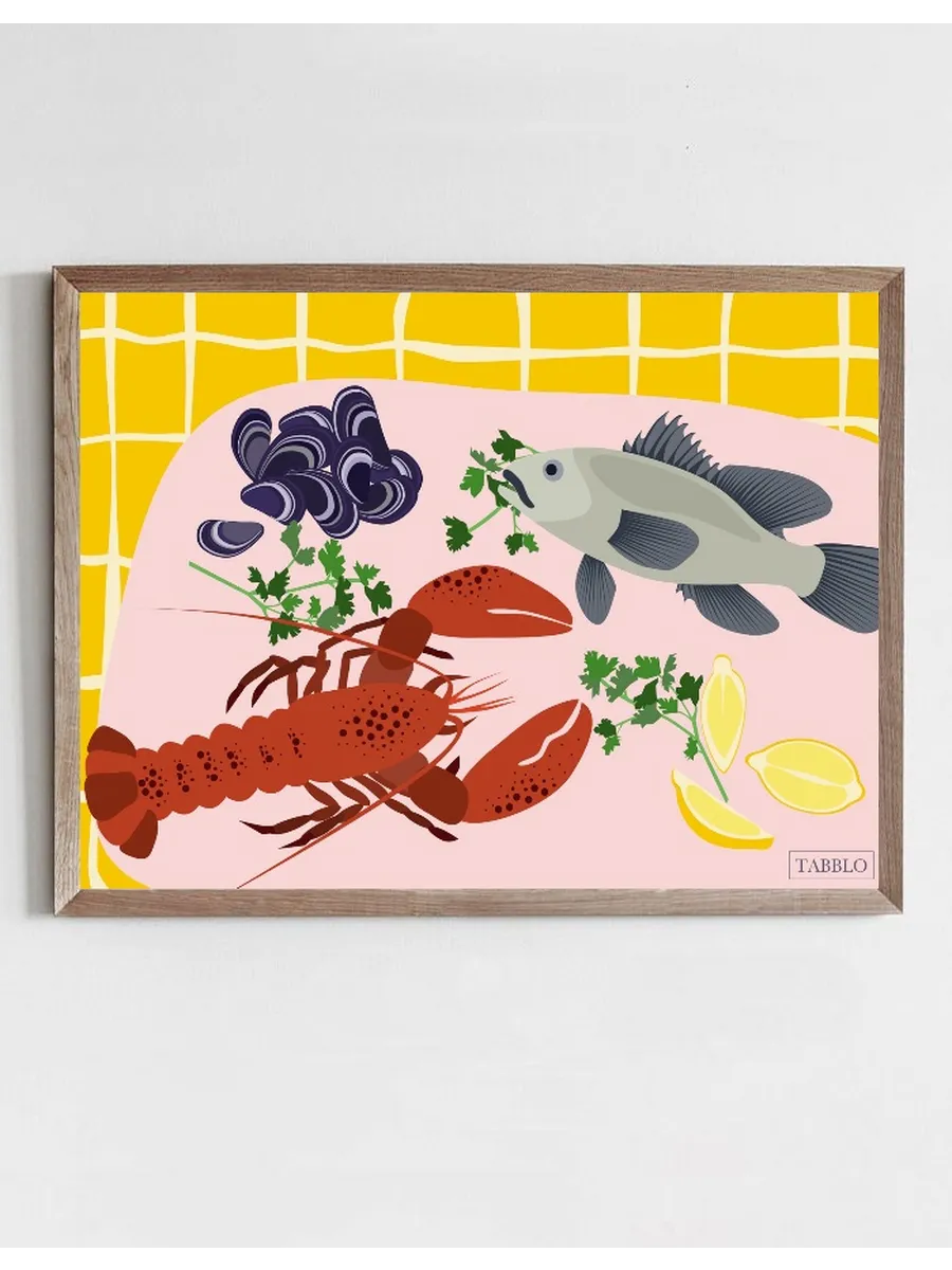 Shellfish