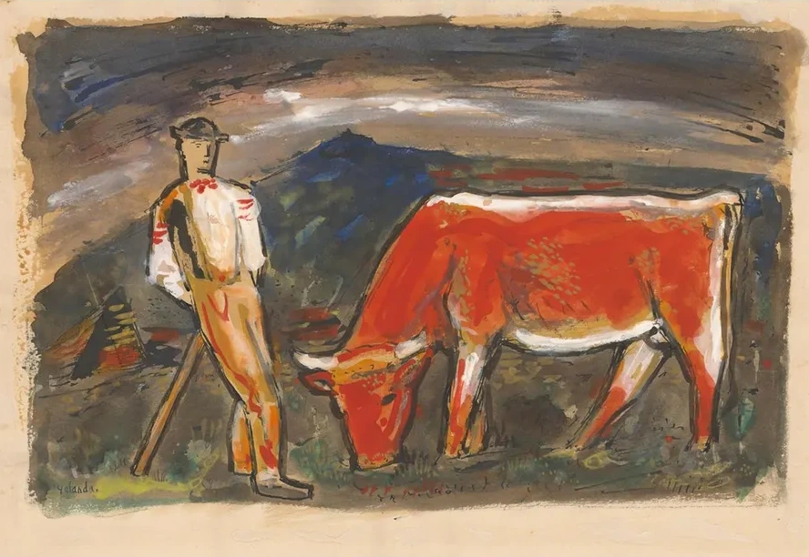 Shepherd