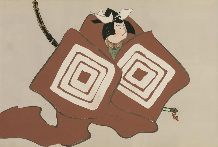 Shibaraku (shibaraku)