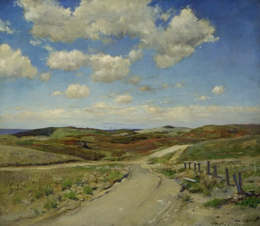 Shinnecock Hills