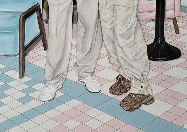 Side by Side