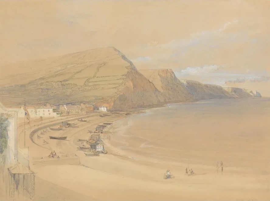 Sidmouth