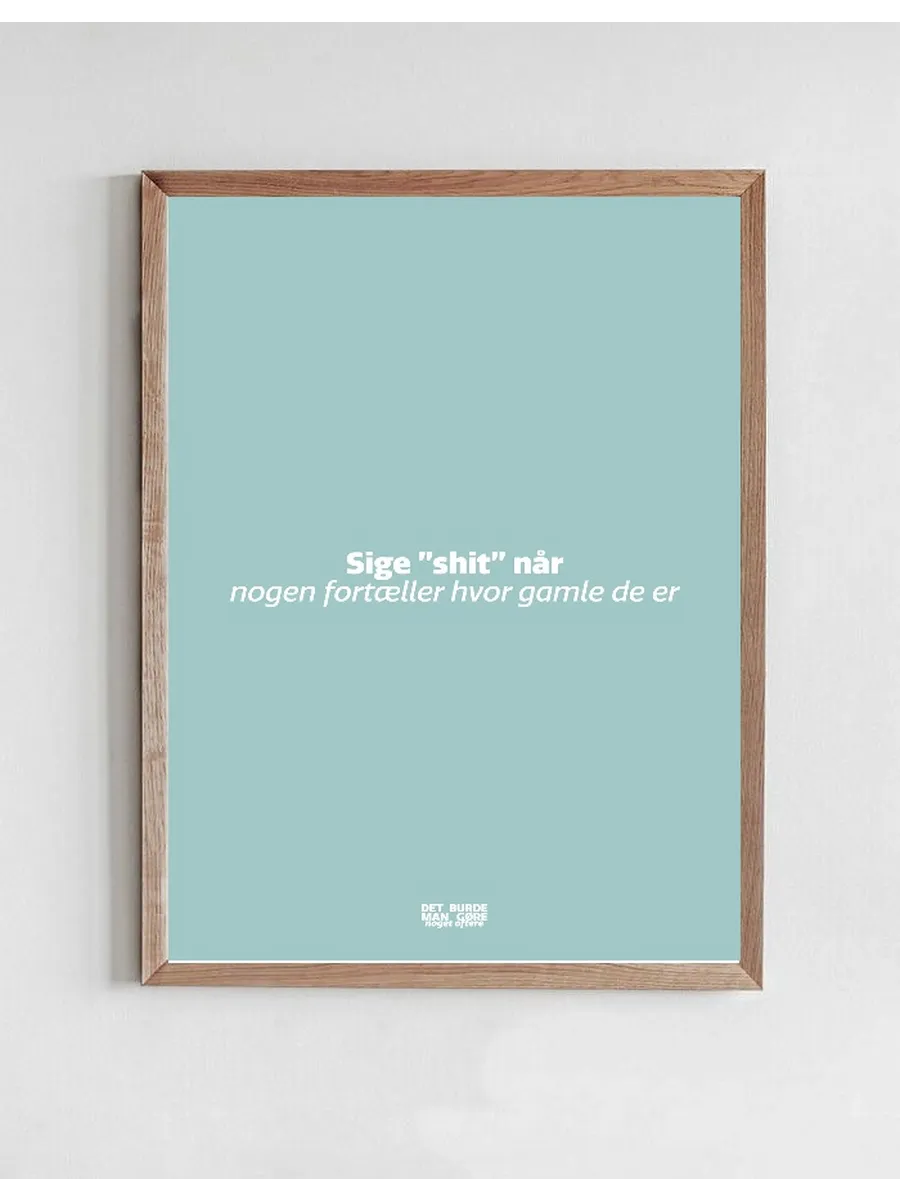 Sige Shit N R