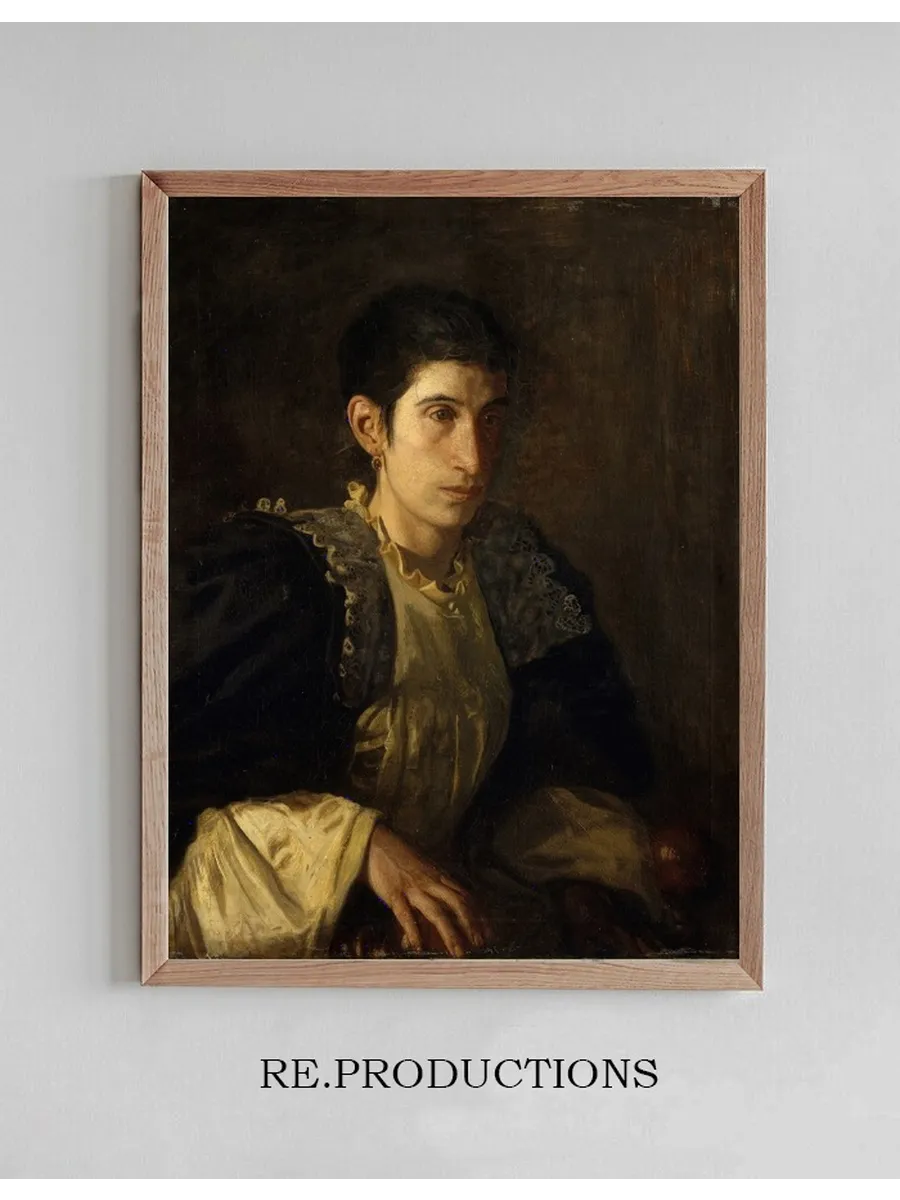 Signora Gomez d Arza