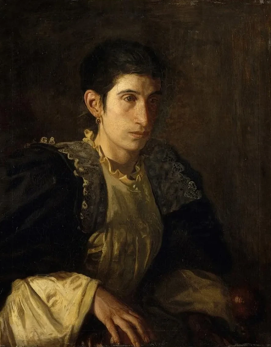 Signora Gomez d Arza