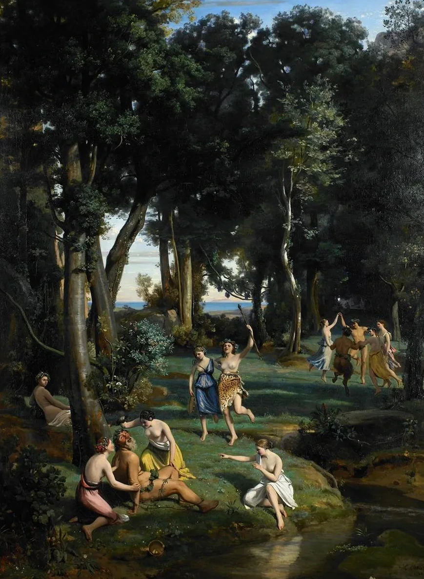Silenus