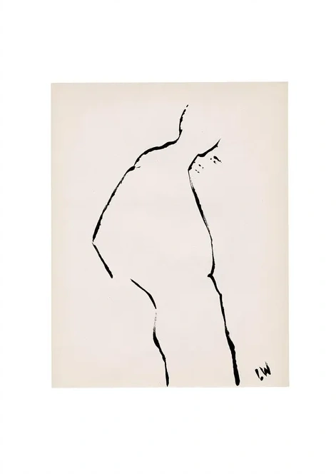 Silhouette 01
