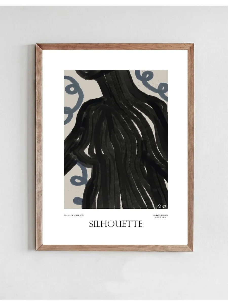 Silhouette