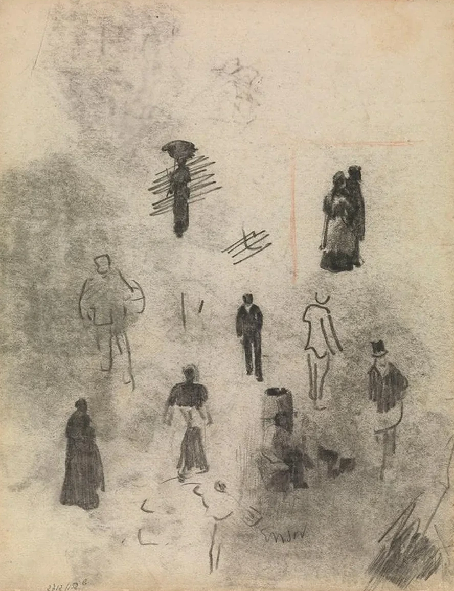 Silhouettes