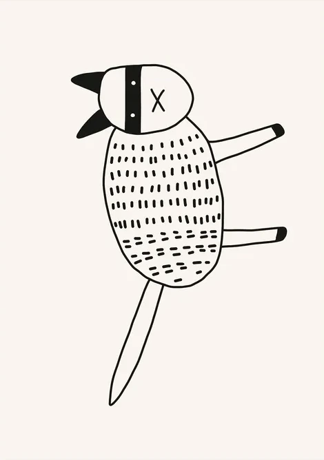 Silvia - Cat
