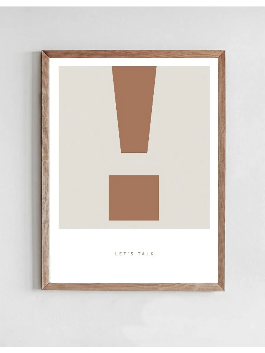 Simple Living - Let's Talk