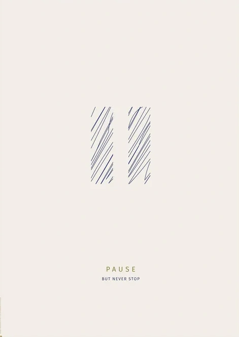 Simple Living - PAUSE