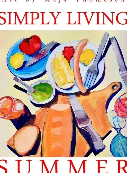 Simply Living x Summer