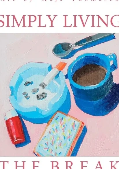 Simply Living x The Break