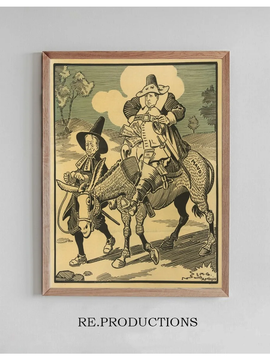 Sir Hudibras