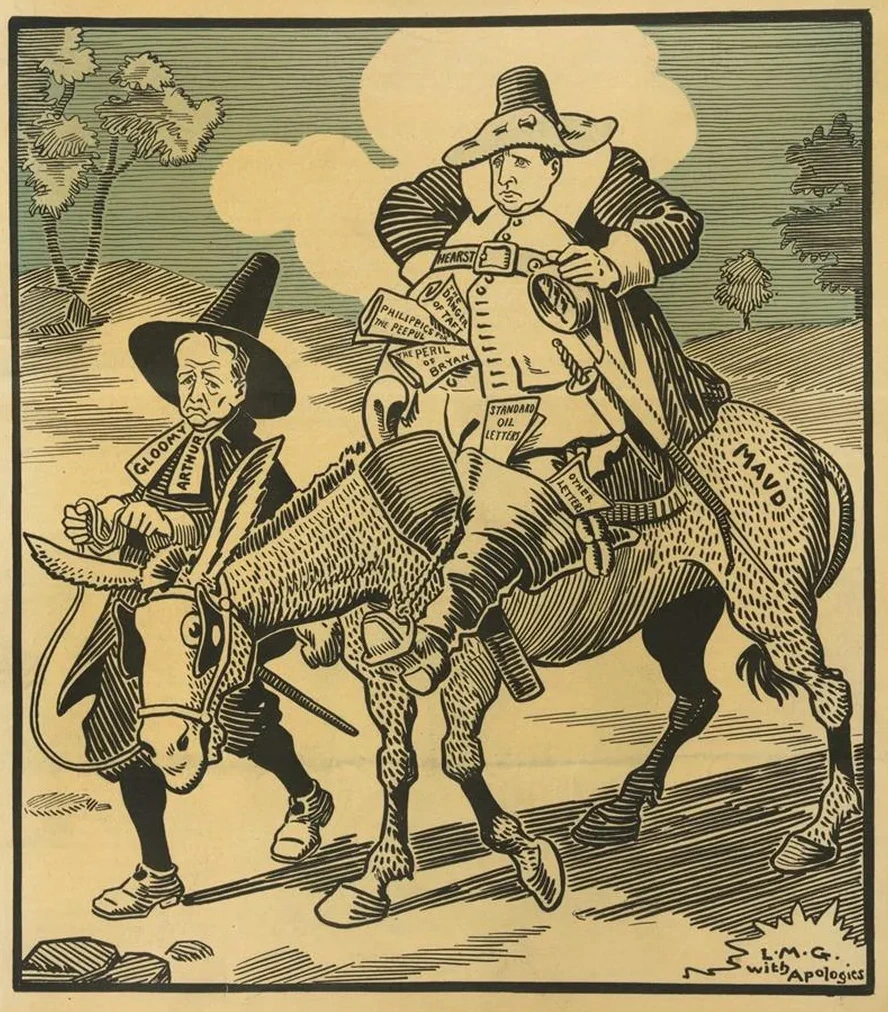 Sir Hudibras