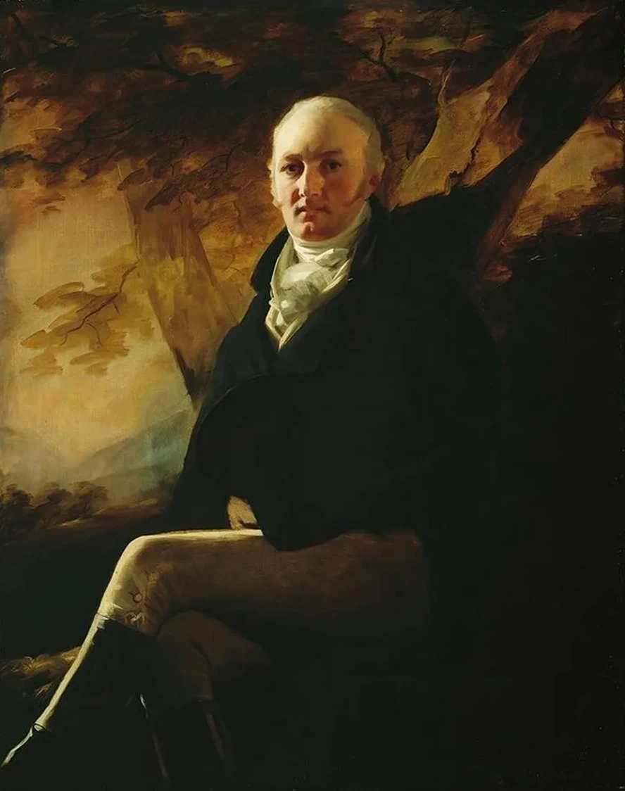 Sir James Montgomery, Second Baronet of Stanhope