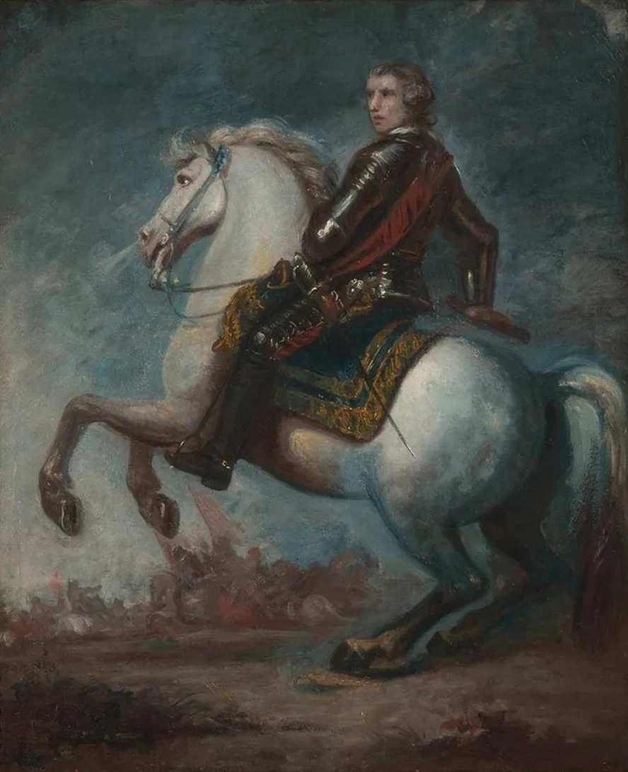 Sir Jeffrey Amherst