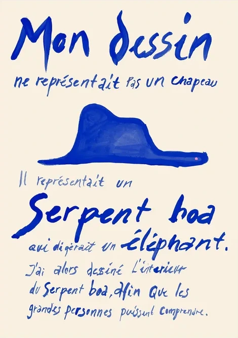 Sissan - Le Petit Prince