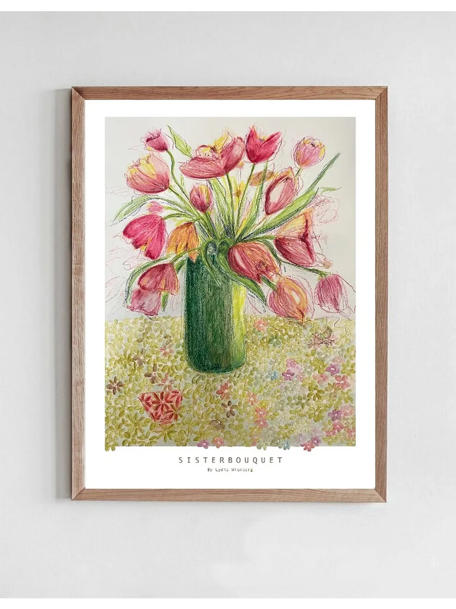 Sisterbouquet