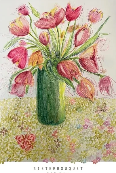 Sisterbouquet